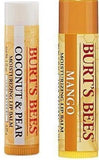 Burt's Bees Lip Balm Tube (2-Pack)