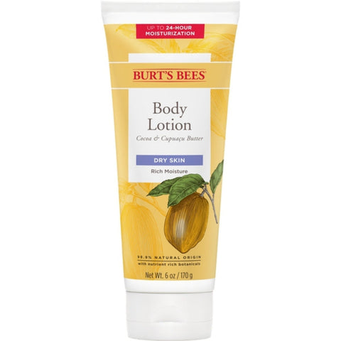 Burt's Bees Body Lotion|60706