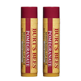 Burt's Bees Lip Balm Tube (2-Pack)