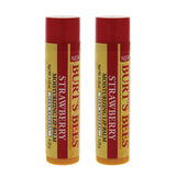 Burt's Bees Lip Balm Tube (2-Pack)