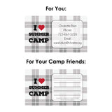 Call Me Cards