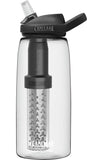 CamelBak Eddy®+ Filtered by LifeStraw® Water Bottle
