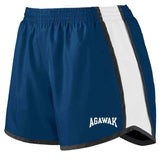 Camp Agawak Running Shorts