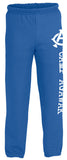 Camp Agawak Cinch Bottom Sweatpants