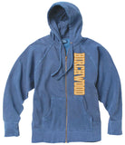 Birchwood Vintage Zip Hoodie