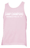 Camp Champions NEON Tank