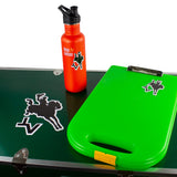 Camp Logo-Teton Valley Ranch Decal Set 11-Pack