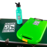 Camp Logo-Camp Merrie-Woode Decal Set 11-Pack