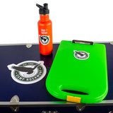 Camp Logo-Rockmont Decal Set 11-Pack