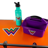 Camp Logo-Waldemar Decal Set 11-Pack