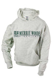 Camp Merrie-Woode Hoodie with Print