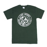 Camp Netimus Medalion Tee