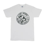 Camp Netimus Medalion Tee