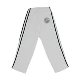 Camp Netimus Striped Athletic Pants
