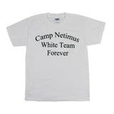 Camp Netimus Team "Forever" Tee