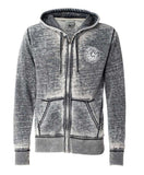 Camp Netimus Zen Zip Hoodie