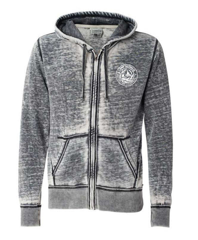Camp Netimus Zen Zip Hoodie