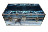 Designer Trunk - In Action Hockey - 32x18x13.5"