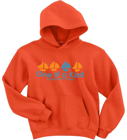 One of a Kind Hoodie