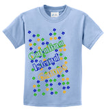 Catalina Island Camps Sailboat Tee