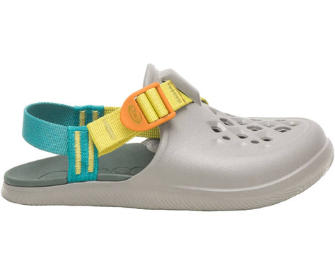 Chaco® Big Kid's Chillos Clog|JCH1803612,JCH1803613,JCH1803614.JCH1803615,JCH1803616