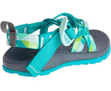 Chaco® Kids ZX/1 Eco Tread™ Sandal