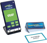 Charade Parade: The Game of Tag Team Charades