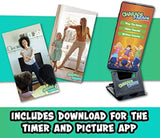 Charade Parade: The Game of Tag Team Charades