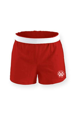 Chippewa Ranch Camp Soffe Shorts