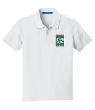 Camp Merrie-Woode Polo with Print