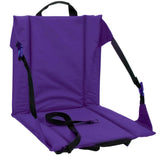Cobra Stadium Lawn Seat