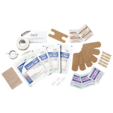 Coghlans® Trek I Deluxe First Aid Kit