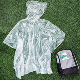 Coghlans® Kids Emergency Poncho