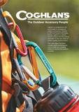 Coghlans® Multi-Pack Biners