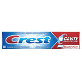 Crest Toothpaste 8.2oz