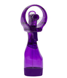 o2 Cool Deluxe Water Misting Fan