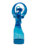 o2 Cool Deluxe Water Misting Fan