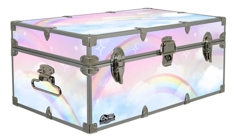 Designer Trunk - After The Rain - 32x18x13.5"|71426