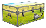 Designer Trunk - Golf - 32x18x13.5"