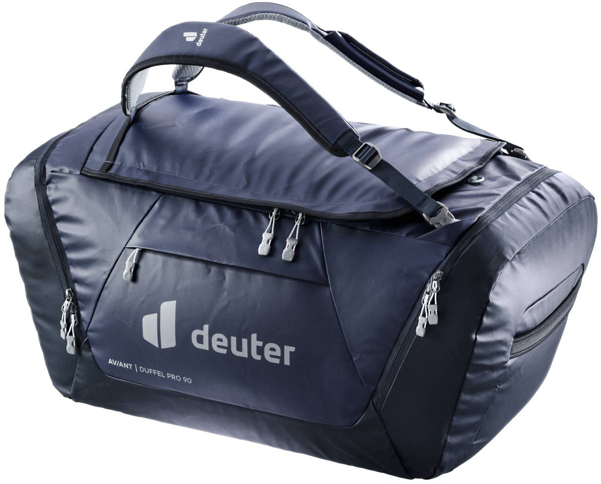 Deuter Aviant Duffel Pro 90