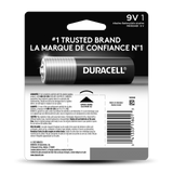 Duracell Batteries