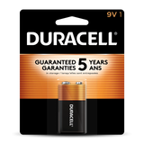 Duracell Batteries