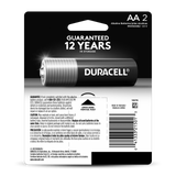 Duracell Batteries