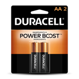 Duracell Batteries