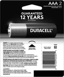 Duracell Batteries