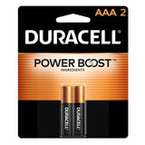 Duracell Batteries