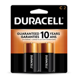 Duracell Batteries