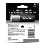 Duracell Batteries