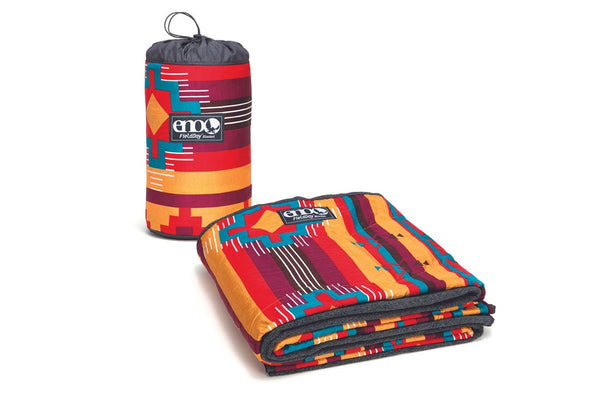 eno イーノ FieldDay Blanket ブランケット