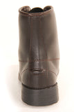 EquiStar Ladies Lace Paddock Boots